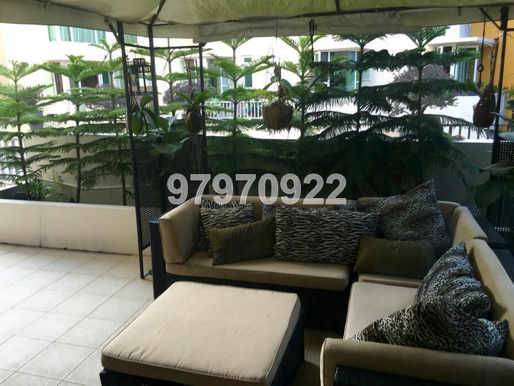 Savannah Condopark (D18), Condominium #127344022
